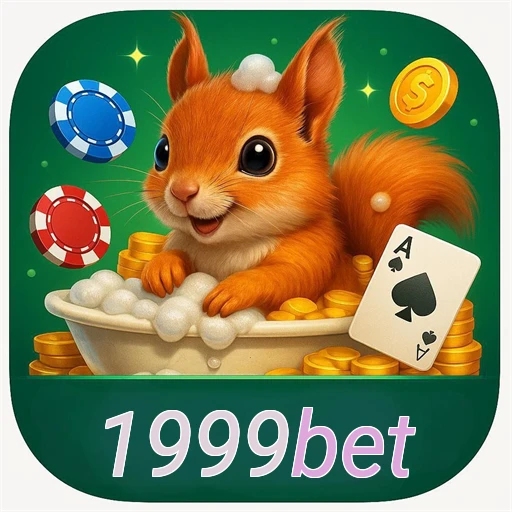 1999bet logo